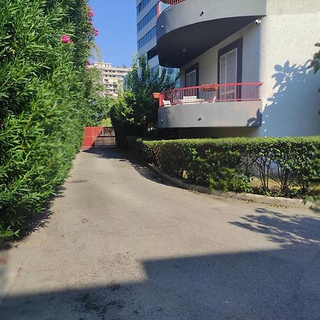 Bari Suite Apartment Barone 12 Free Parking Exterior foto