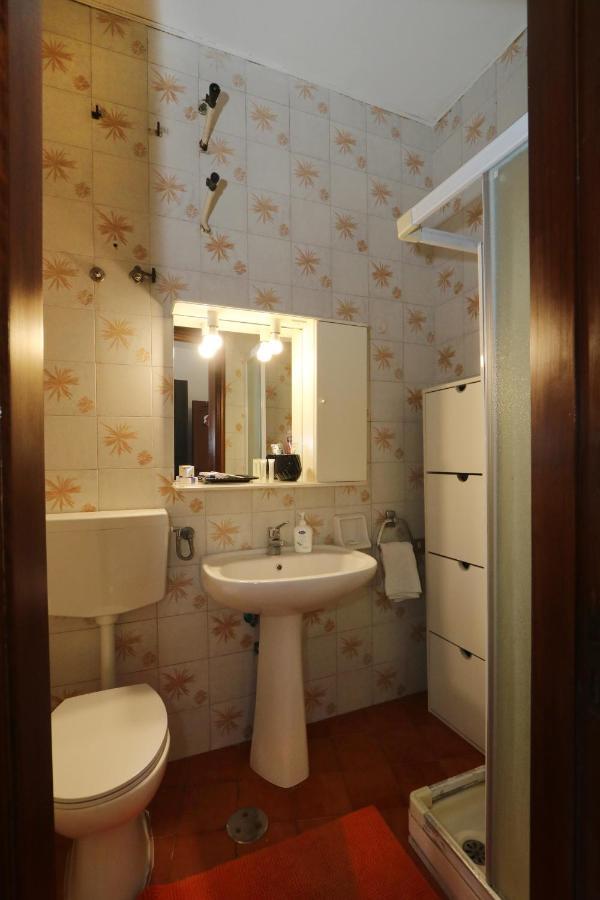 Bari Suite Apartment Barone 12 Free Parking Exterior foto