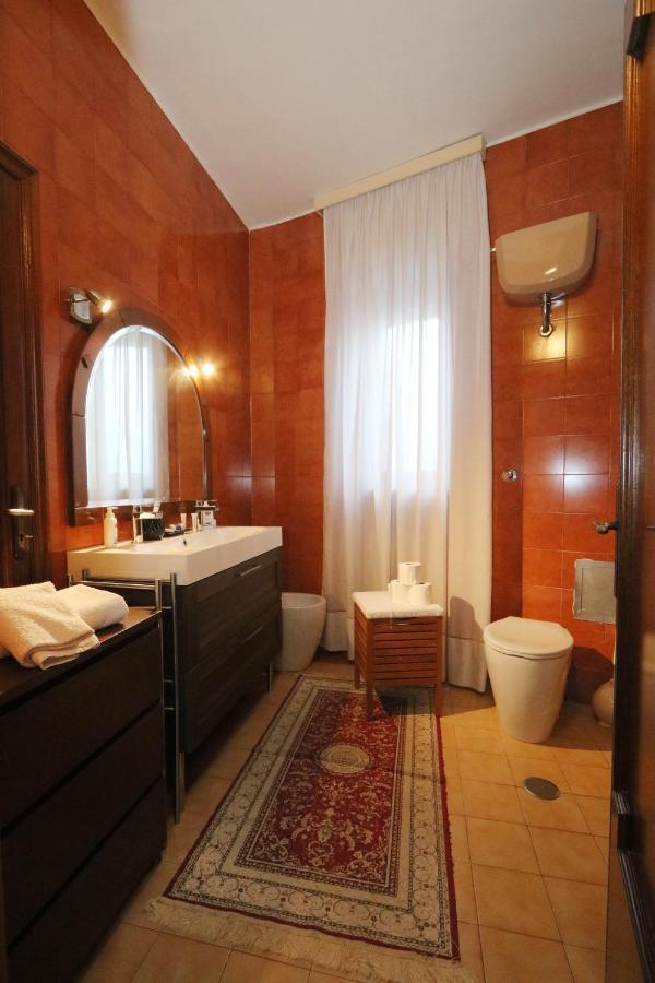 Bari Suite Apartment Barone 12 Free Parking Exterior foto
